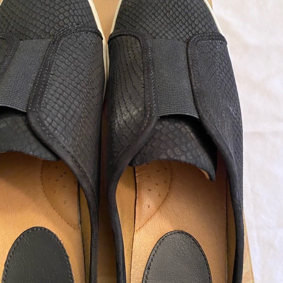 Sofft black slides - Picture 2 of 10